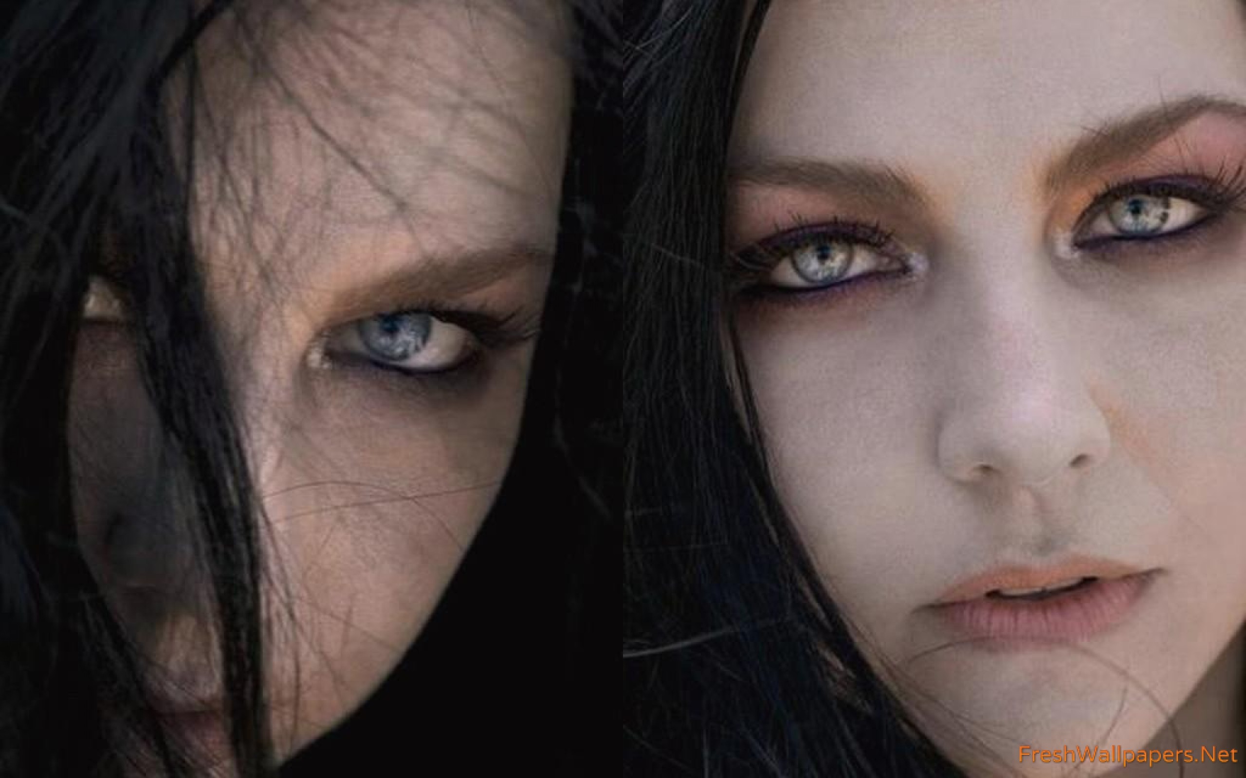 Amy Lee Wallpaper Hd - HD Wallpaper 