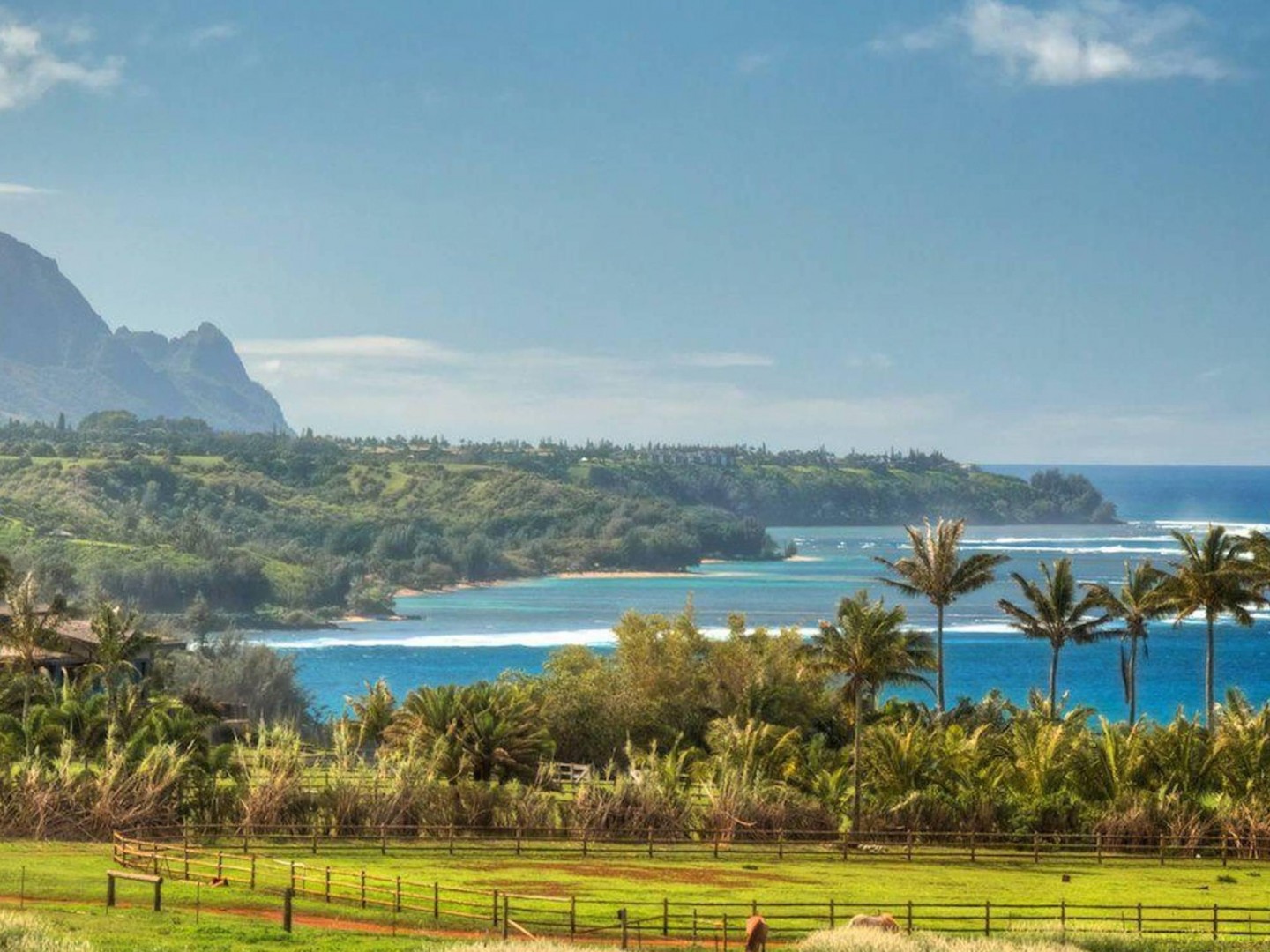 Kauai - HD Wallpaper 