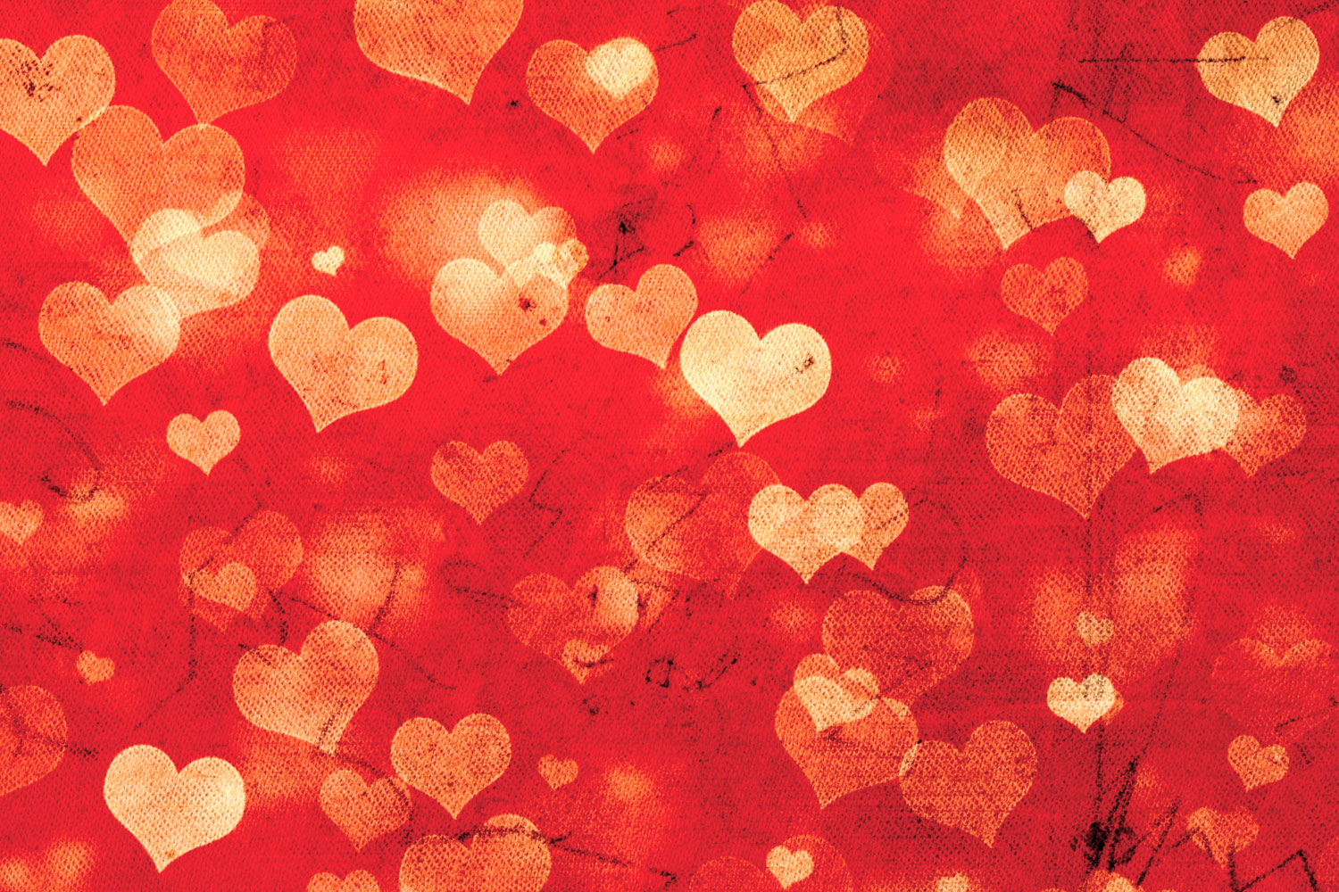 Red Hearts 1500x1000 Wallpaper Teahub Io