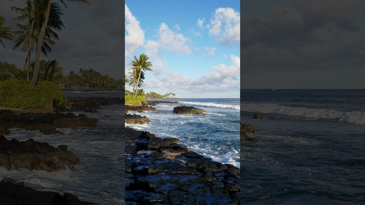 Sea - HD Wallpaper 
