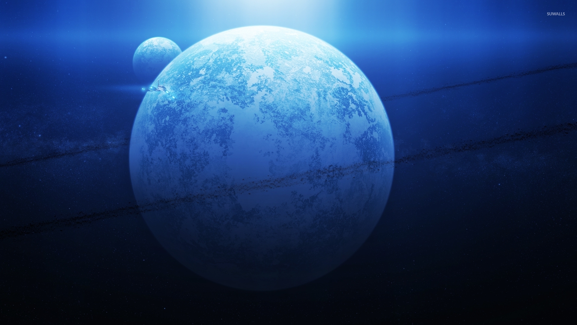 Sphere - HD Wallpaper 