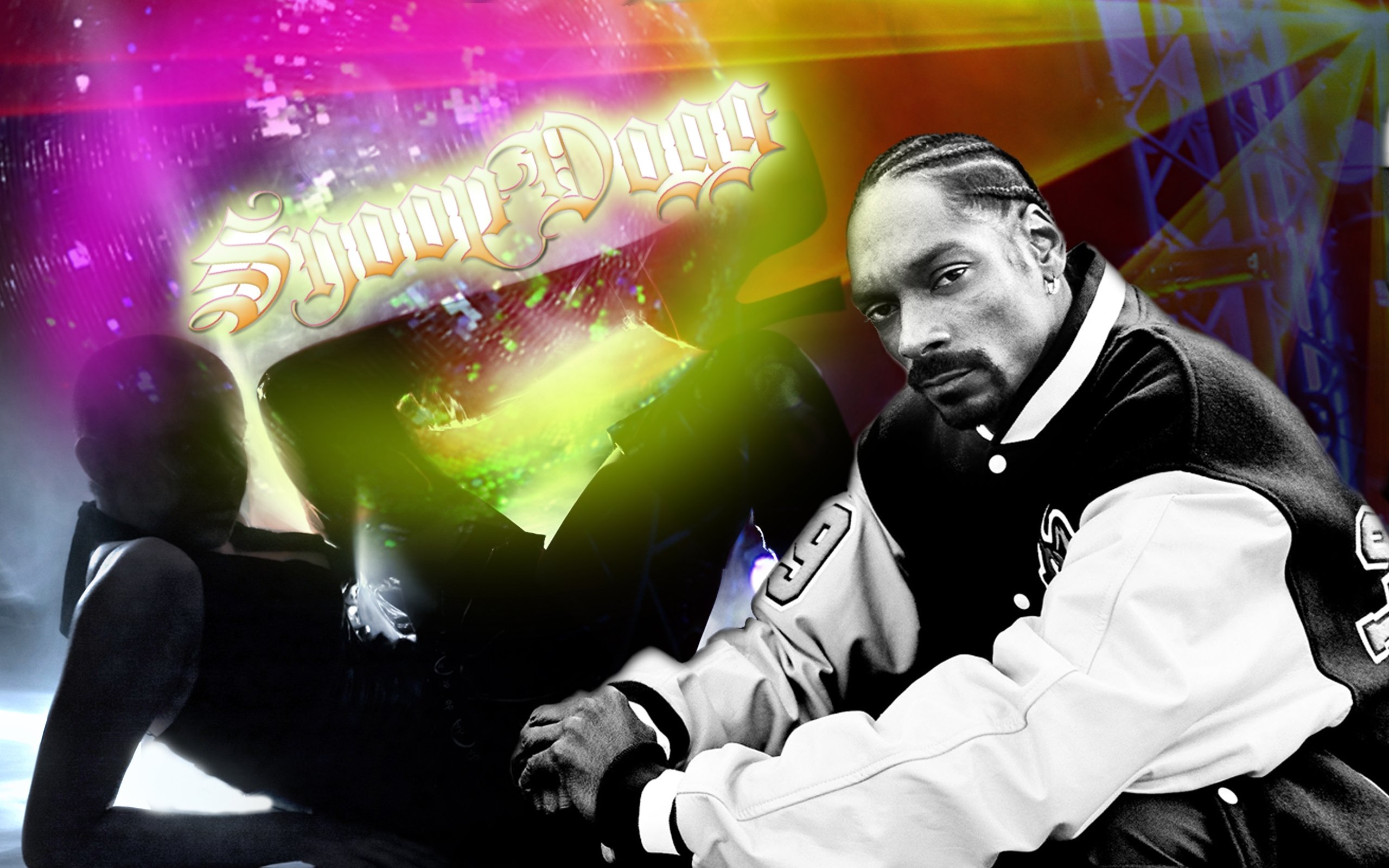 Free Download Snoop Dogg Wallpaper Id - Snoop Dogg Ego Trippin - HD Wallpaper 