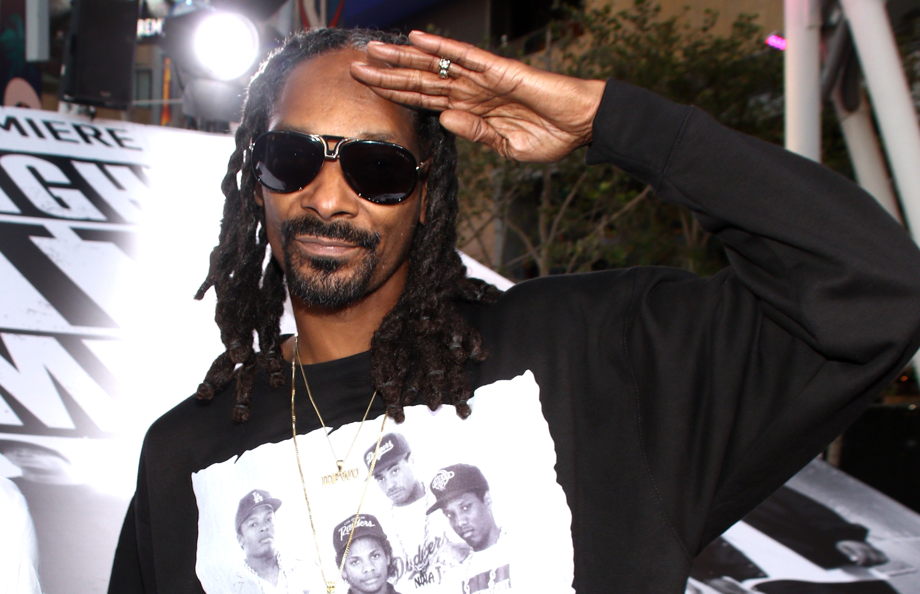 Snoop Dogg Thank You - HD Wallpaper 