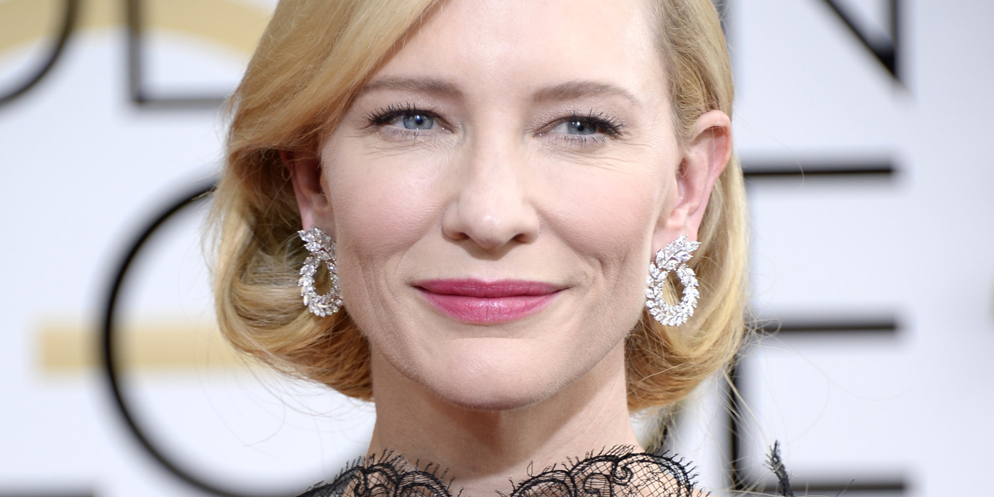 Cate Blanchett - HD Wallpaper 