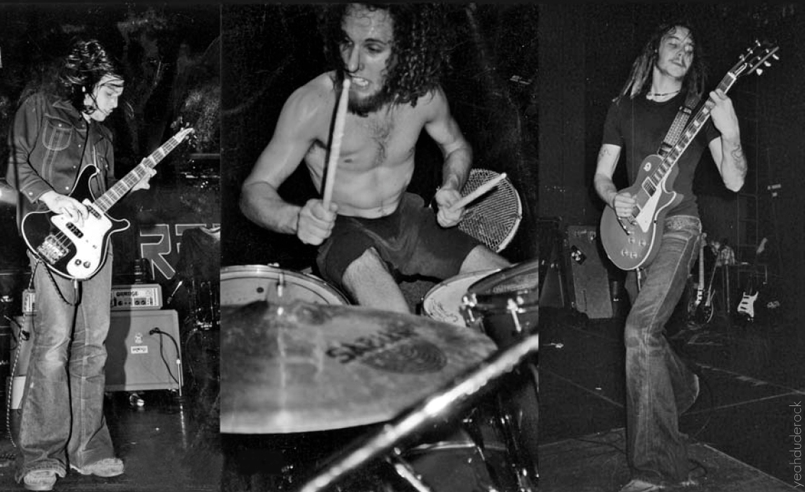 Matt Pike Sleep Band - 1132x693 Wallpaper Matt Pike Sleep Band - 1132x693 Wallpaper