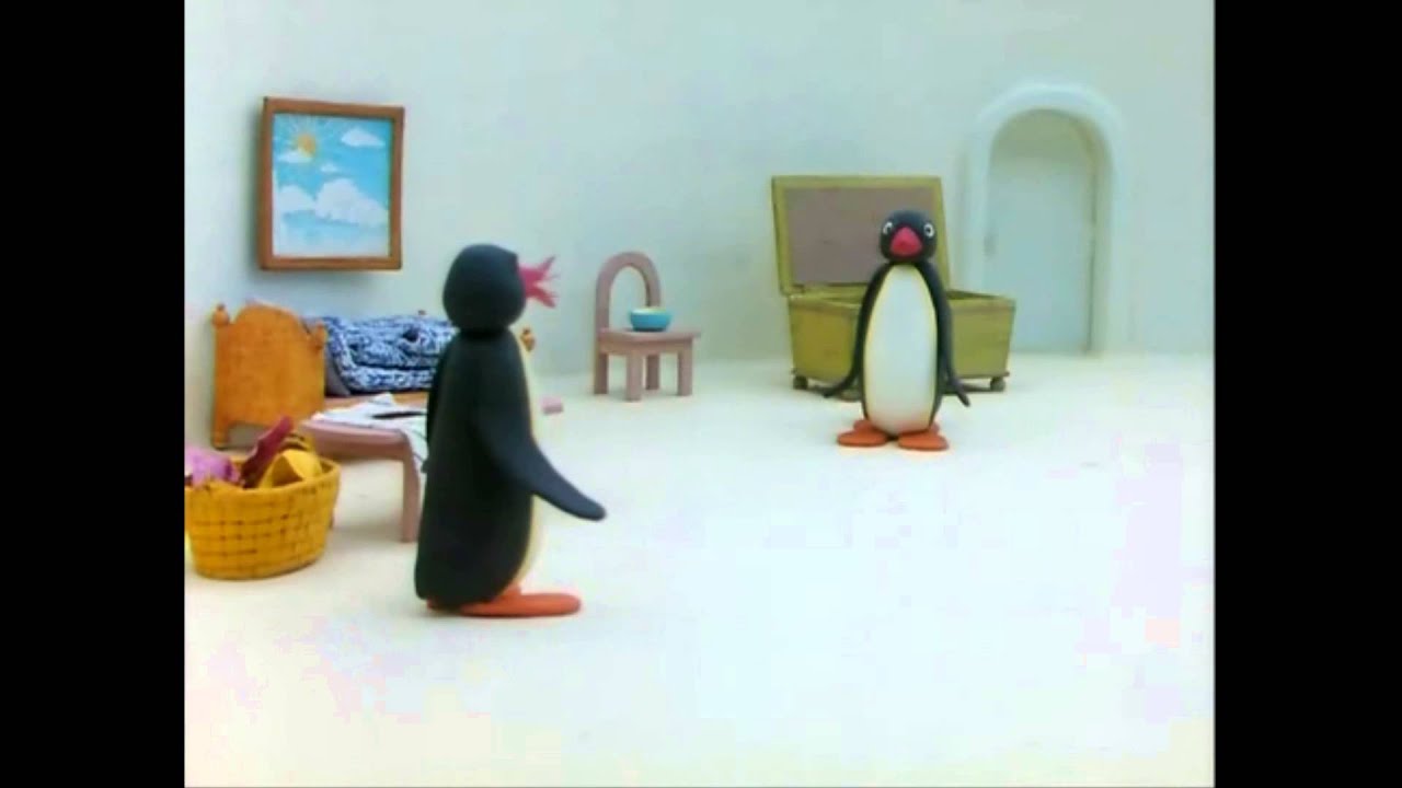 Emperor Penguin - HD Wallpaper 