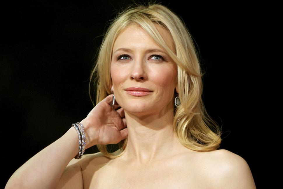 Cate Blanchett Beautiful Hd Wallpaper,1920x1280 Hd - Cate Blanchett Beautiful - HD Wallpaper 