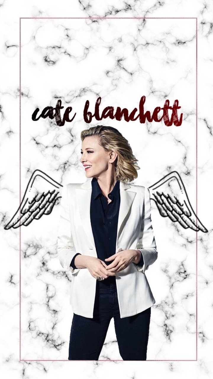 Image - Cate Blanchett Art Streiber - HD Wallpaper 