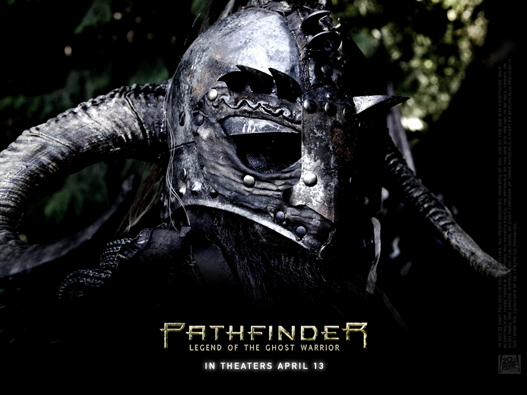 Pathfinder Wallpaper Movie - HD Wallpaper 