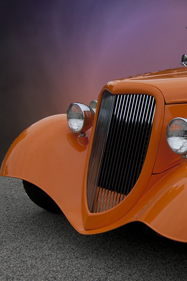 Oldtimer, Old, Vintage, Classic, Car, Automobile, Motor - Vintage Car - HD Wallpaper 