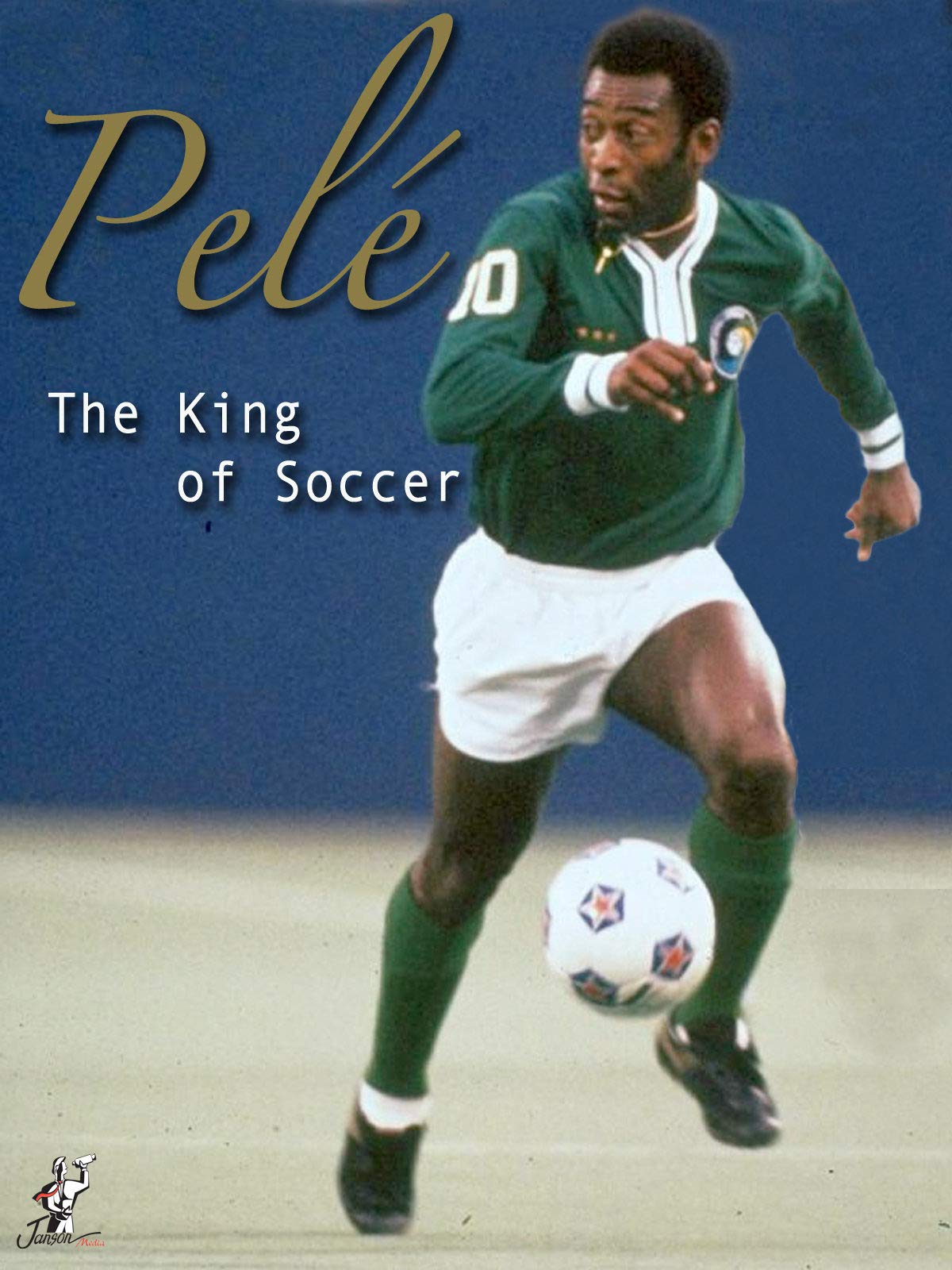 Pele King Of Soccer - HD Wallpaper 