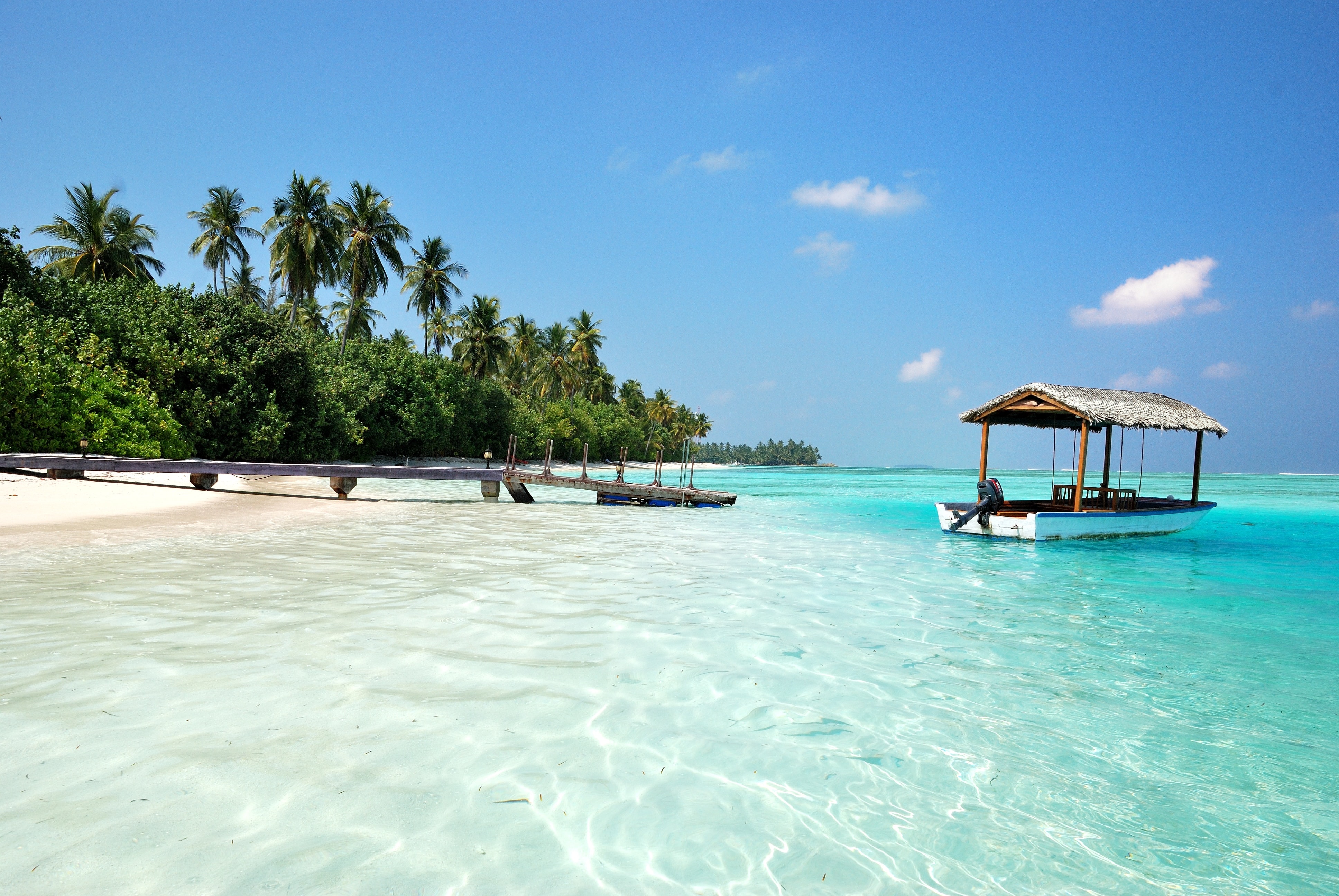 Family Holidays In Maldives - HD Wallpaper 