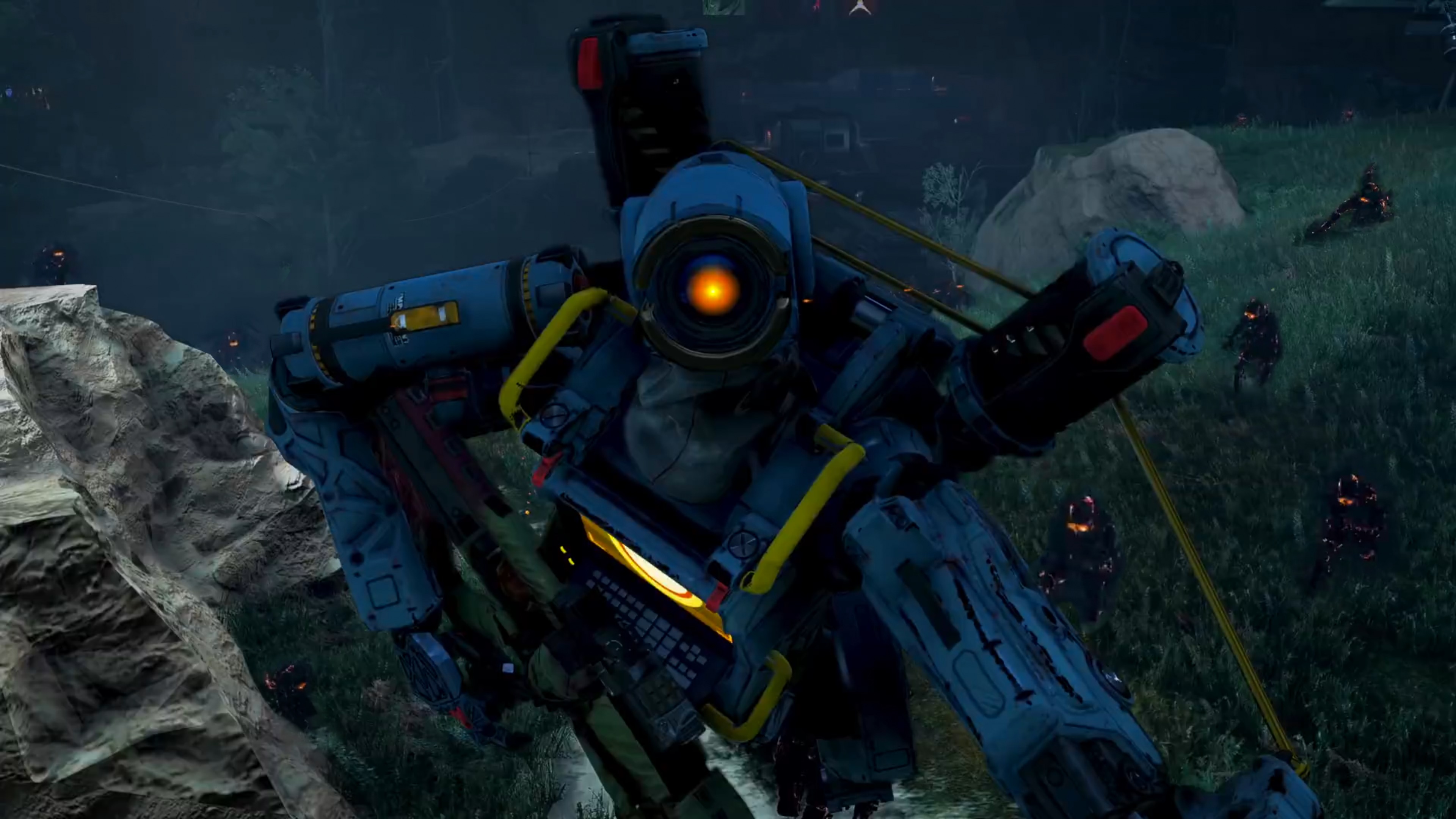 Pc Game - HD Wallpaper 