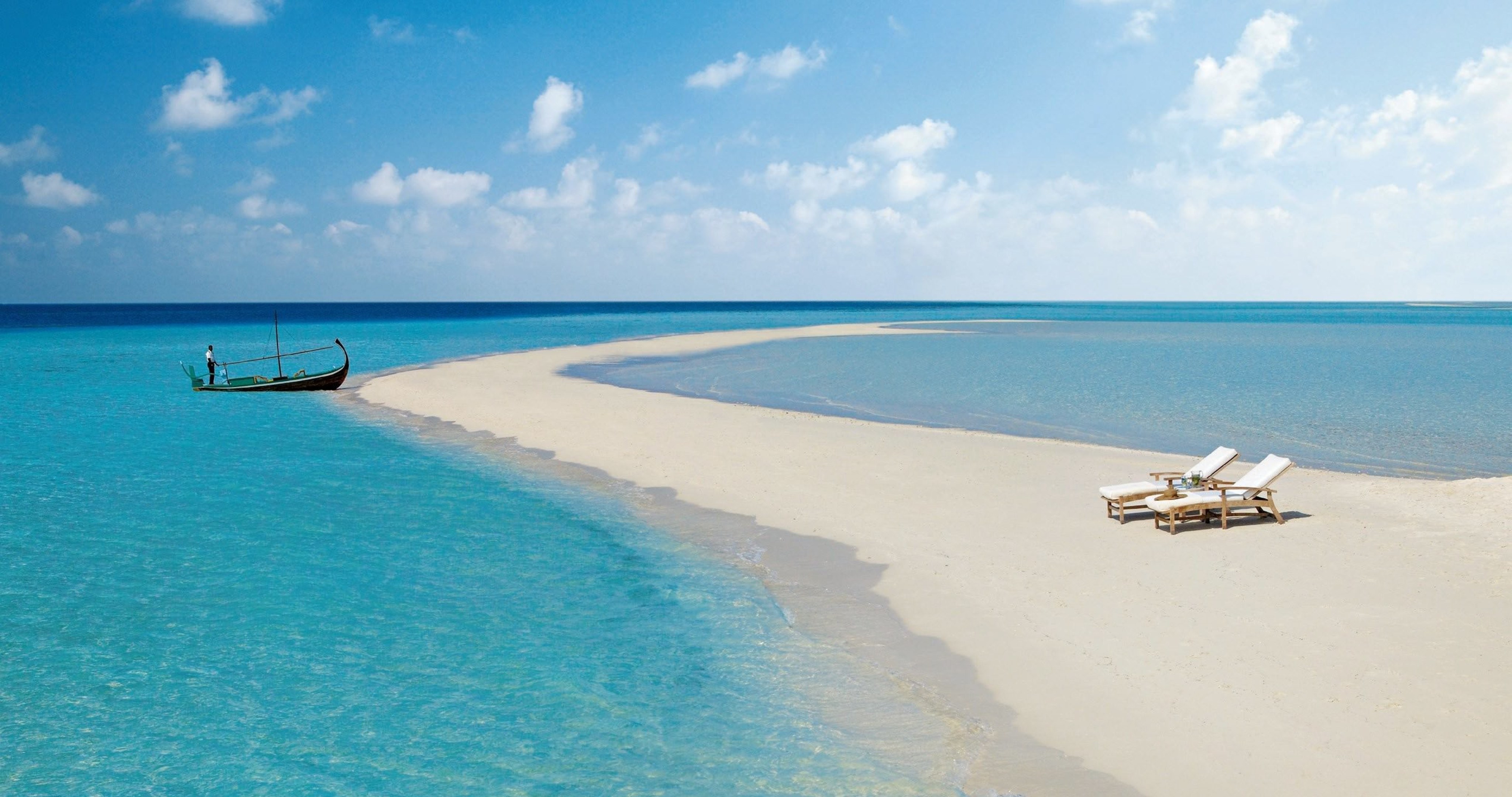 Beautiful Nature With High Resolution - HD Wallpaper 