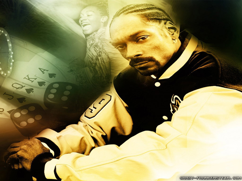 Snoop Dogg Ego Trippin - HD Wallpaper 