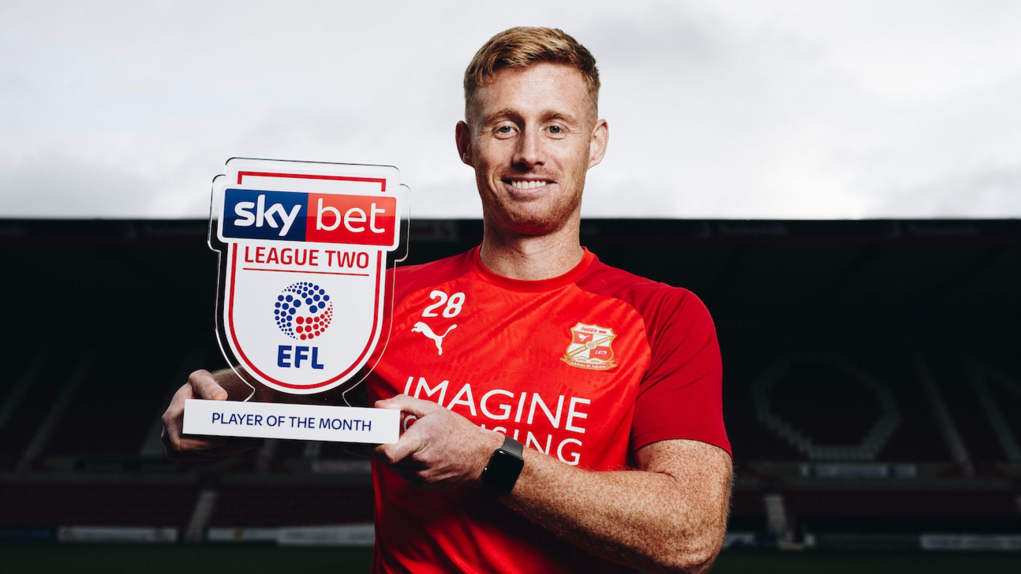 Eoin Doyle - HD Wallpaper 