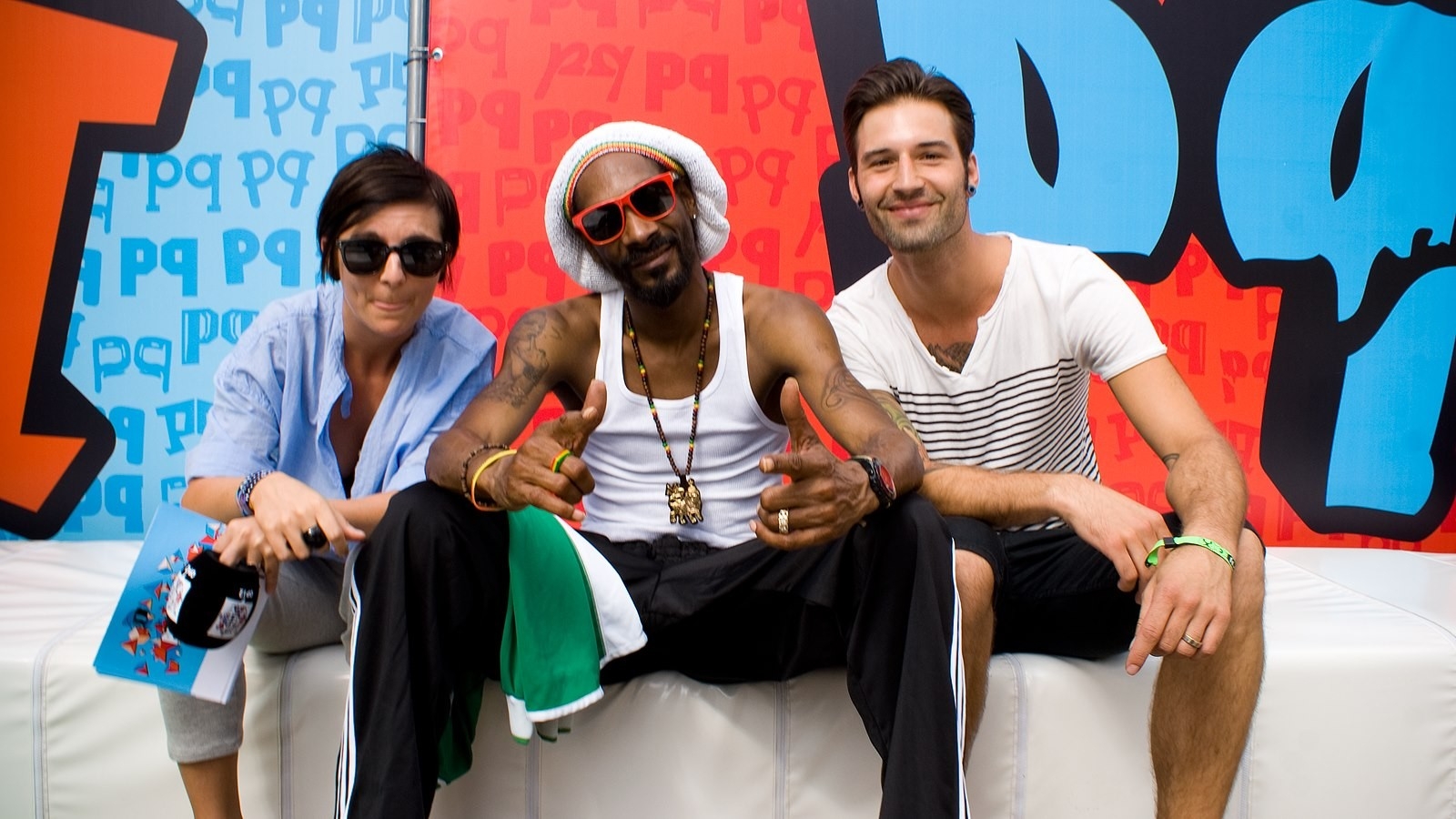 Snoop Dogg - HD Wallpaper 