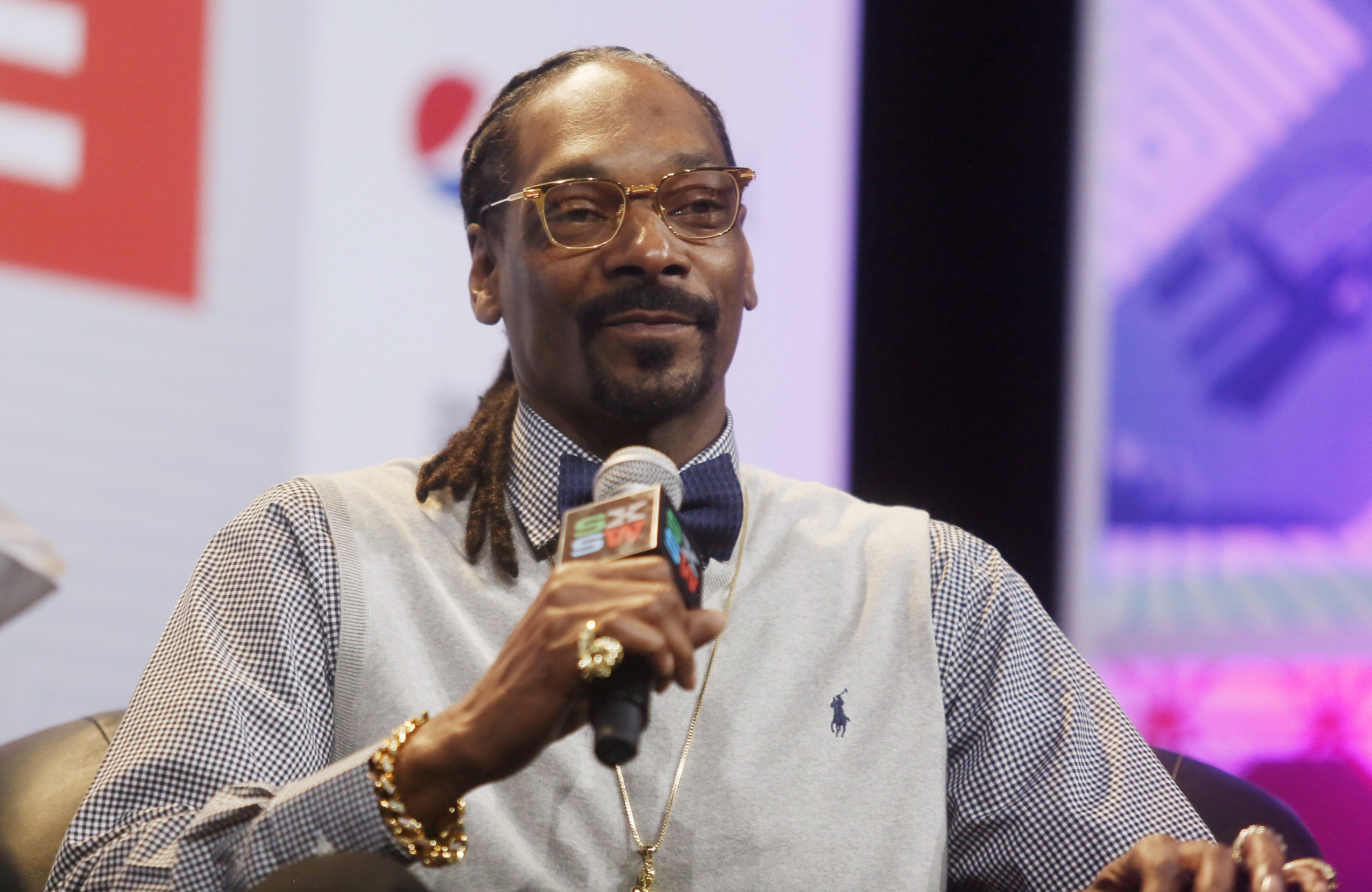Snoop Dogg Ralph Lauren - HD Wallpaper 