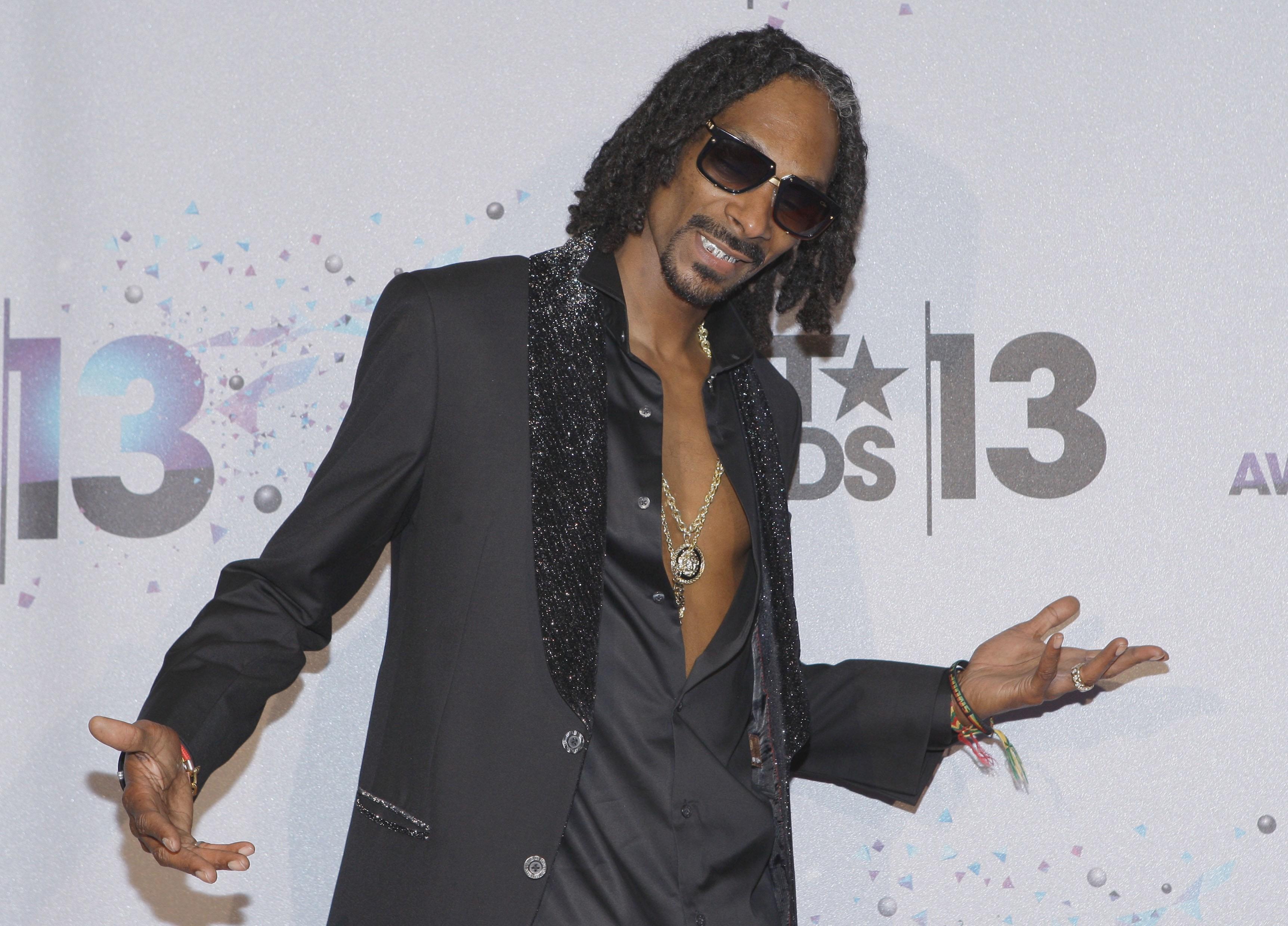 Snoop Dogg Wallpapers Hd Download - Lady Gaga Snoop Dogg - HD Wallpaper 
