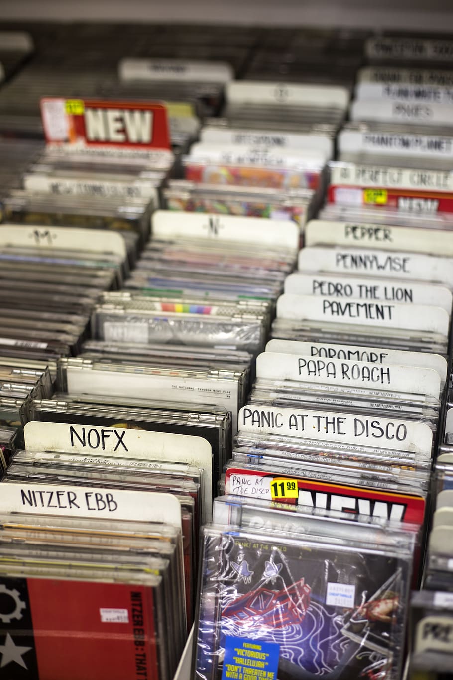 Assorted-color Pack Lot, Paint Container, Shop, Poster, - Convenience Store - HD Wallpaper 