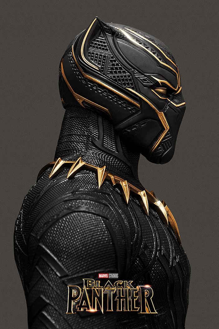 Golden Panther Black Panther - HD Wallpaper 