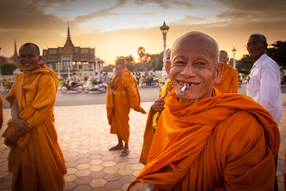 Strong Monk - 1000x667 Wallpaper Strong Monk - 1000x667 Wallpaper
