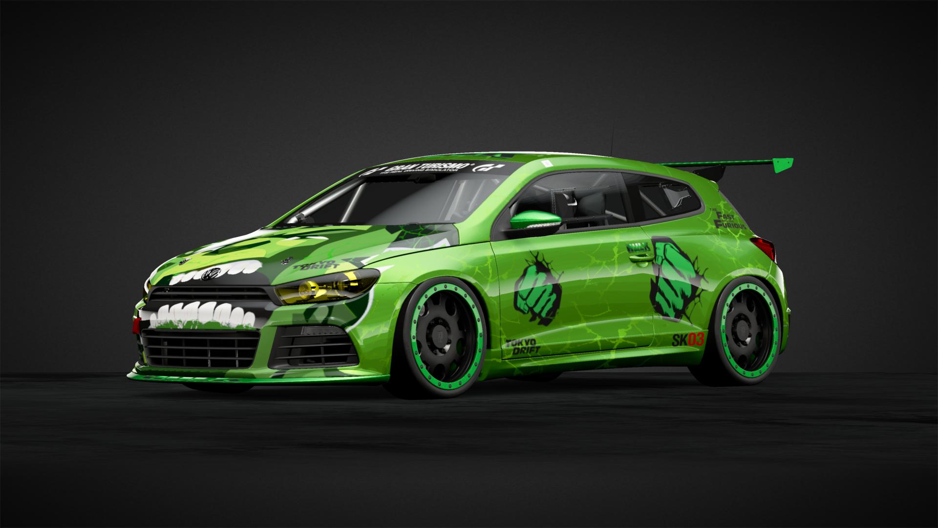 World Rally Car - HD Wallpaper 