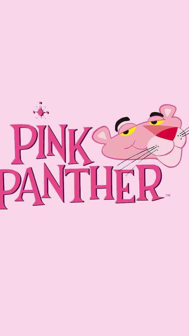 Pink Panther, Pantera Rosa, And Wallpaper Image - HD Wallpaper 