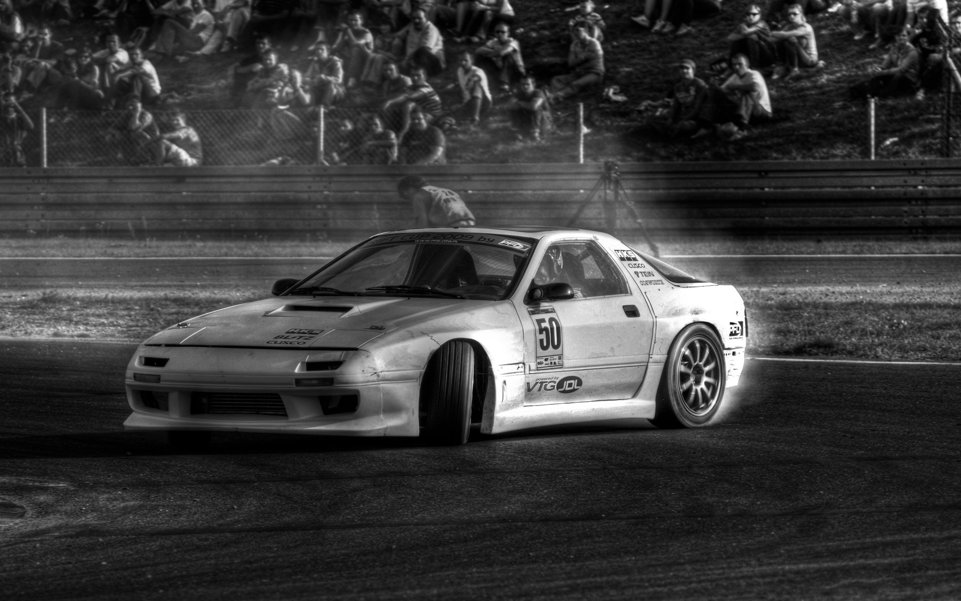 Awesome Drift Free Wallpaper Id Mazda Rx7 Fc Wallpaper Hd 19x10 Wallpaper Teahub Io