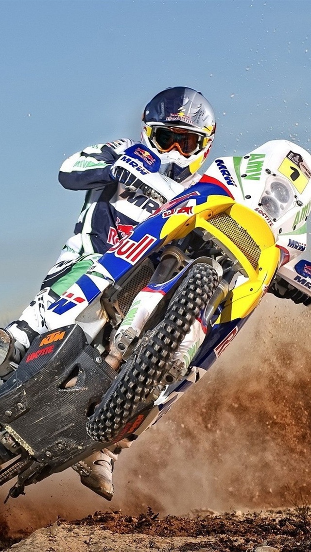 Dakar Best Photos Hd - HD Wallpaper 