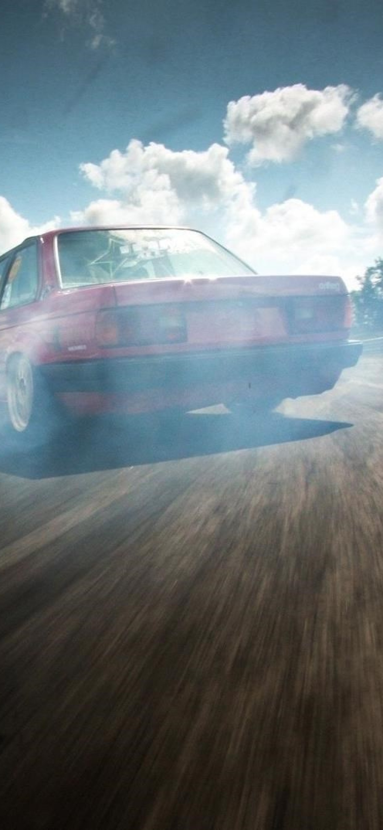 Bmw E30 - HD Wallpaper 