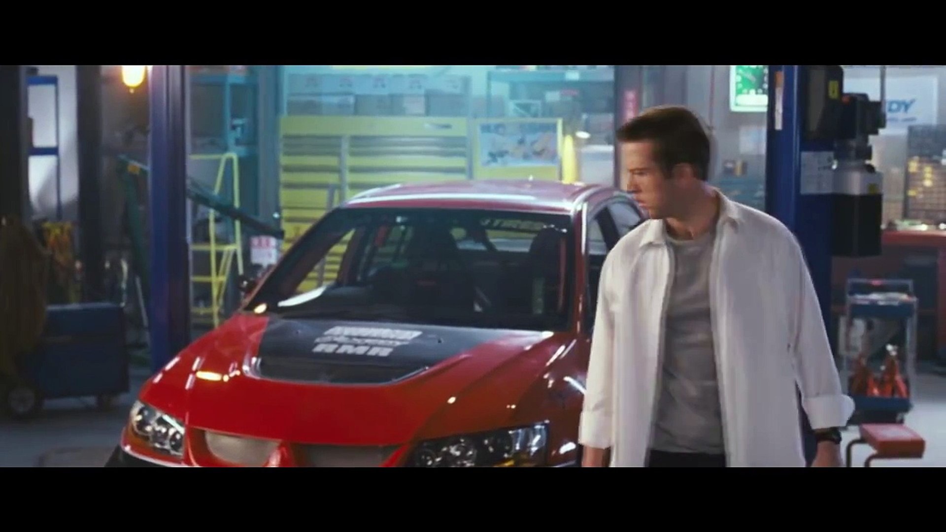 Tokyo Drift - 1920x1080 Wallpaper Tokyo Drift - 1920x1080 Wallpaper