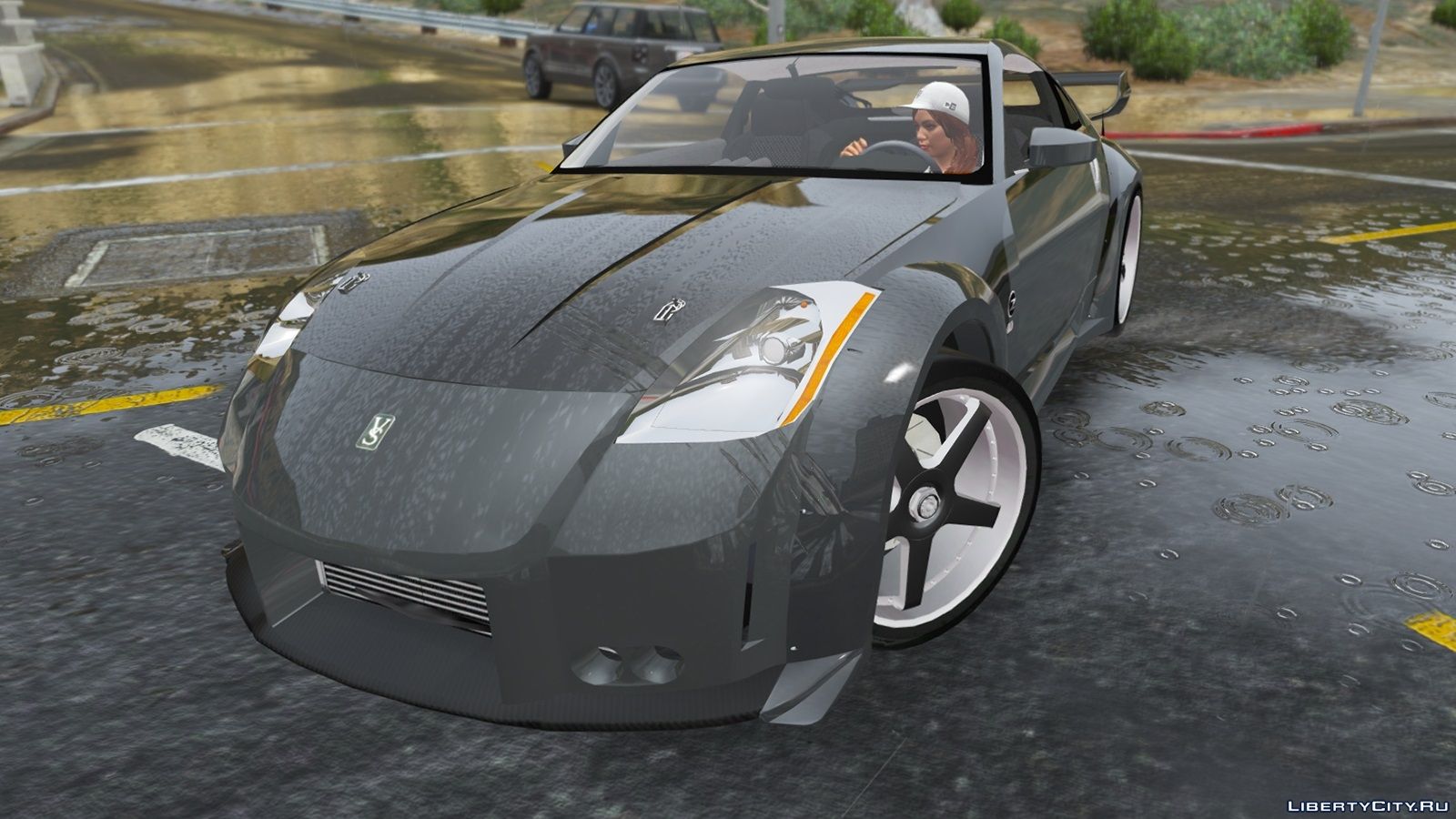 Fast Furious Tokyo Drift Dk S Veilside Nissan 350z Supercar 1600x900 Wallpaper Teahub Io Fast Furious Tokyo Drift Dk S Veilside Nissan 350z Supercar 1600x900 Wallpaper Teahub Io