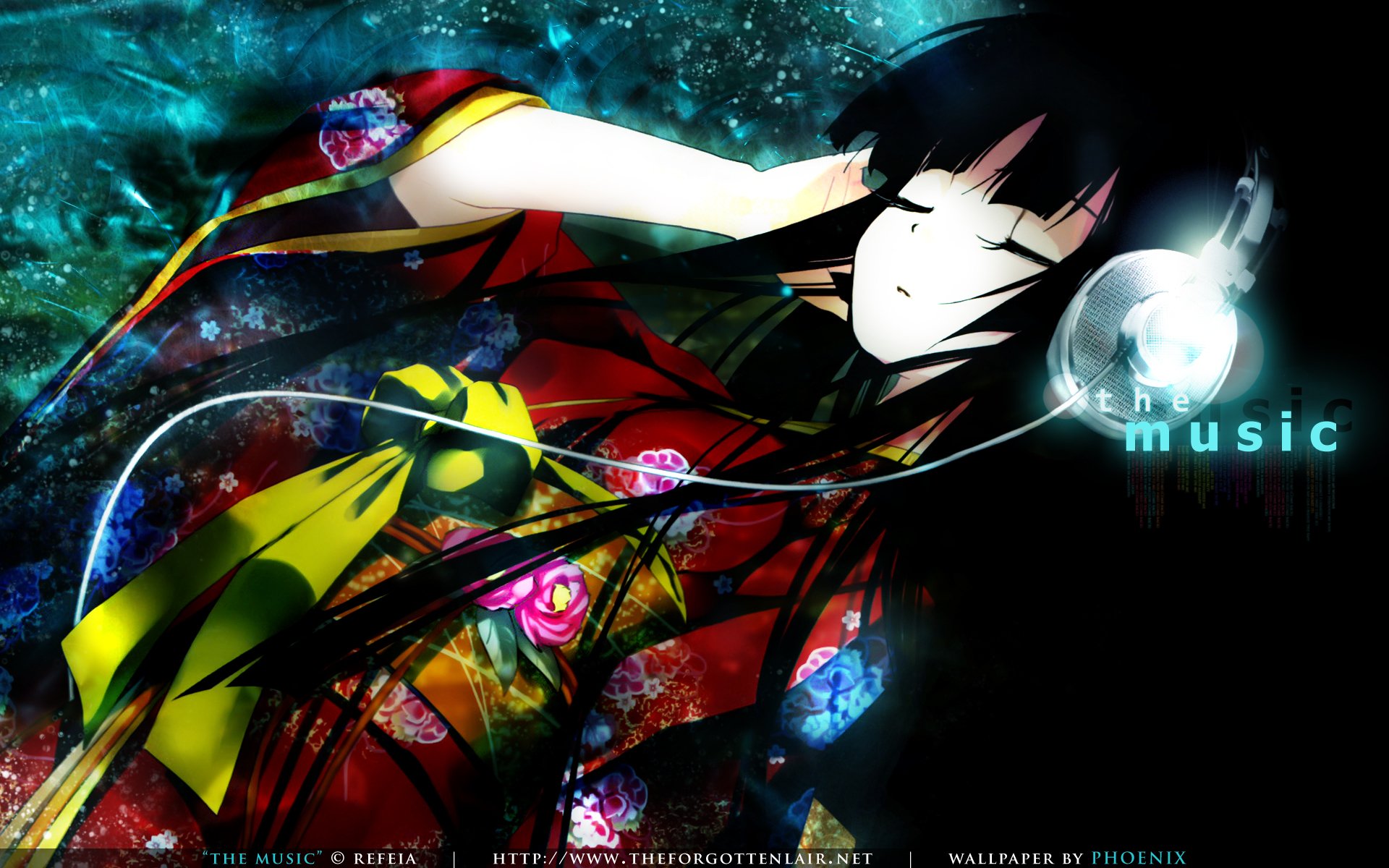 Hell Girl Wallpapers Hd - HD Wallpaper 