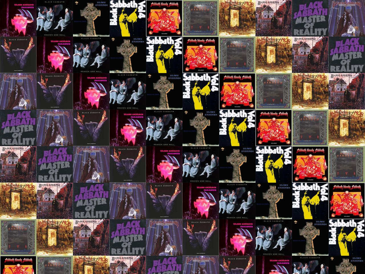 Collage - HD Wallpaper 