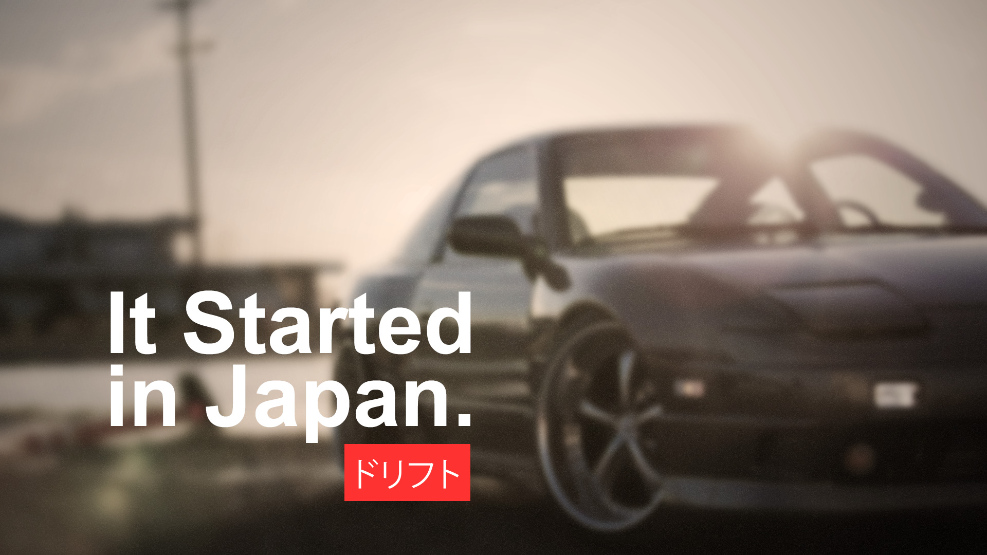 Japan Car Wallpaper - Modified Cars Drift Hd - HD Wallpaper 