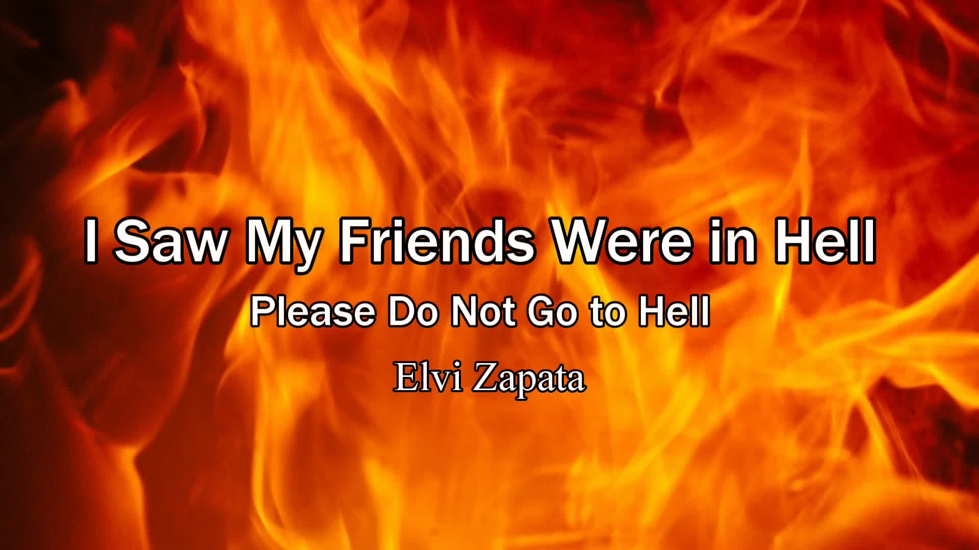 Upper Room Fire - HD Wallpaper 