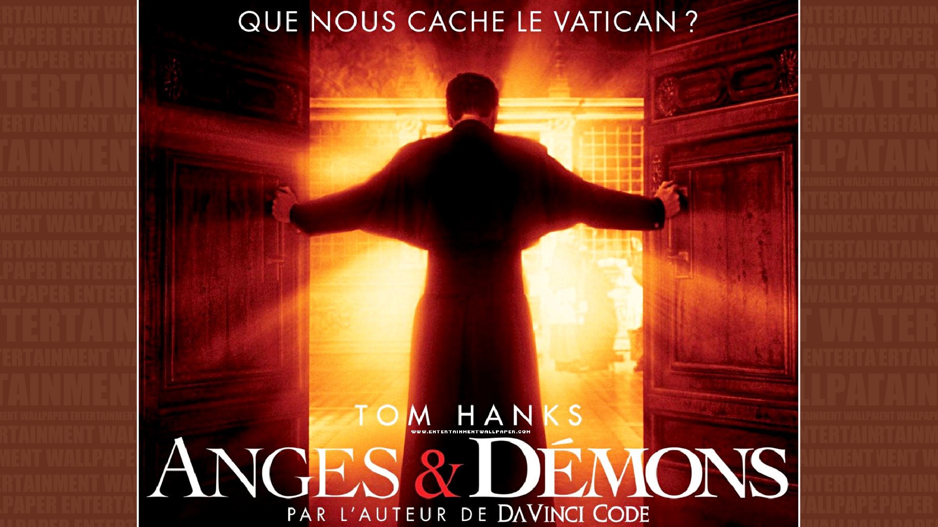 Angels And Demons 1920x1080 Wallpaper teahub.io