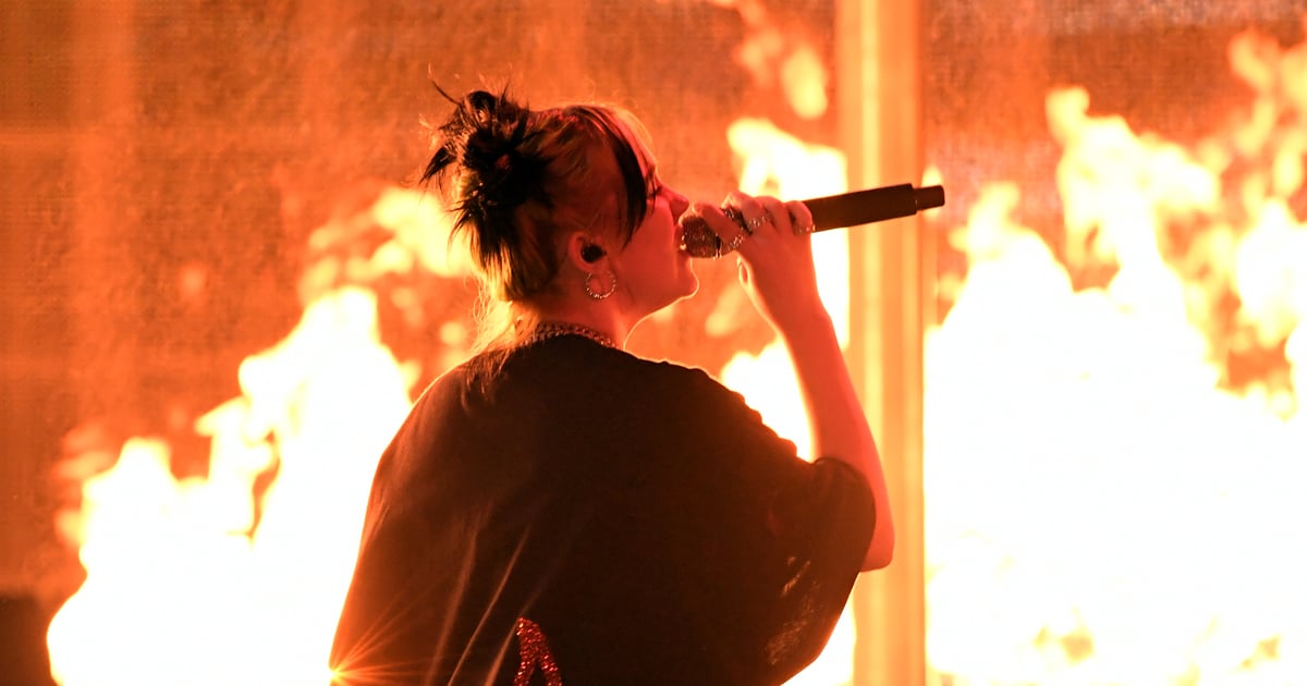 Billie Eilish All The Good Girls Go - 1200x630 Wallpaper Billie Eilish All The Good Girls Go - 1200x630 Wallpaper