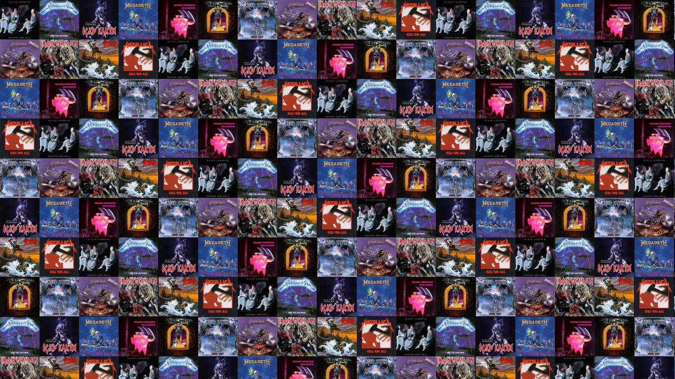 Collage - HD Wallpaper 