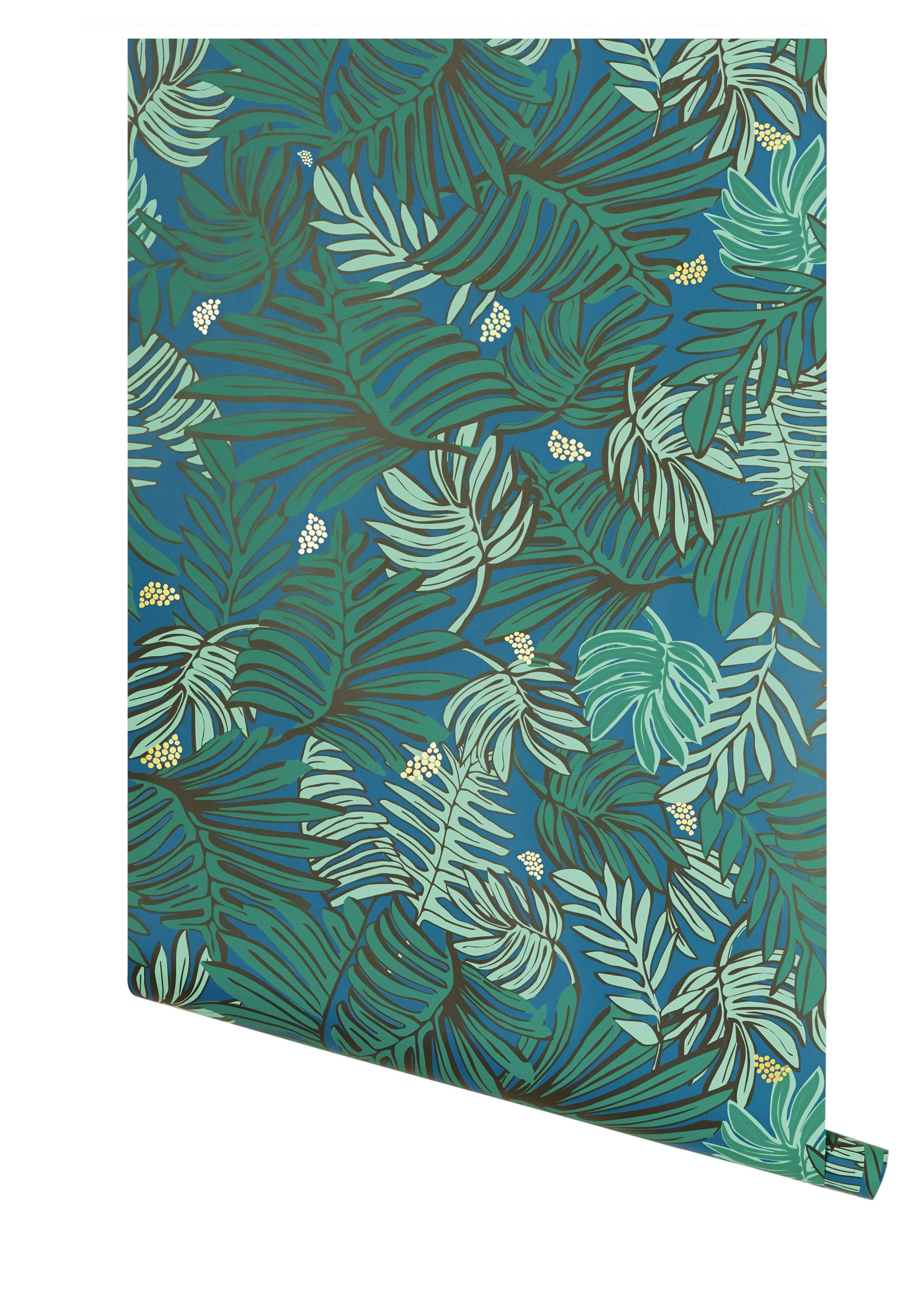 Justina Blakeney - HD Wallpaper 