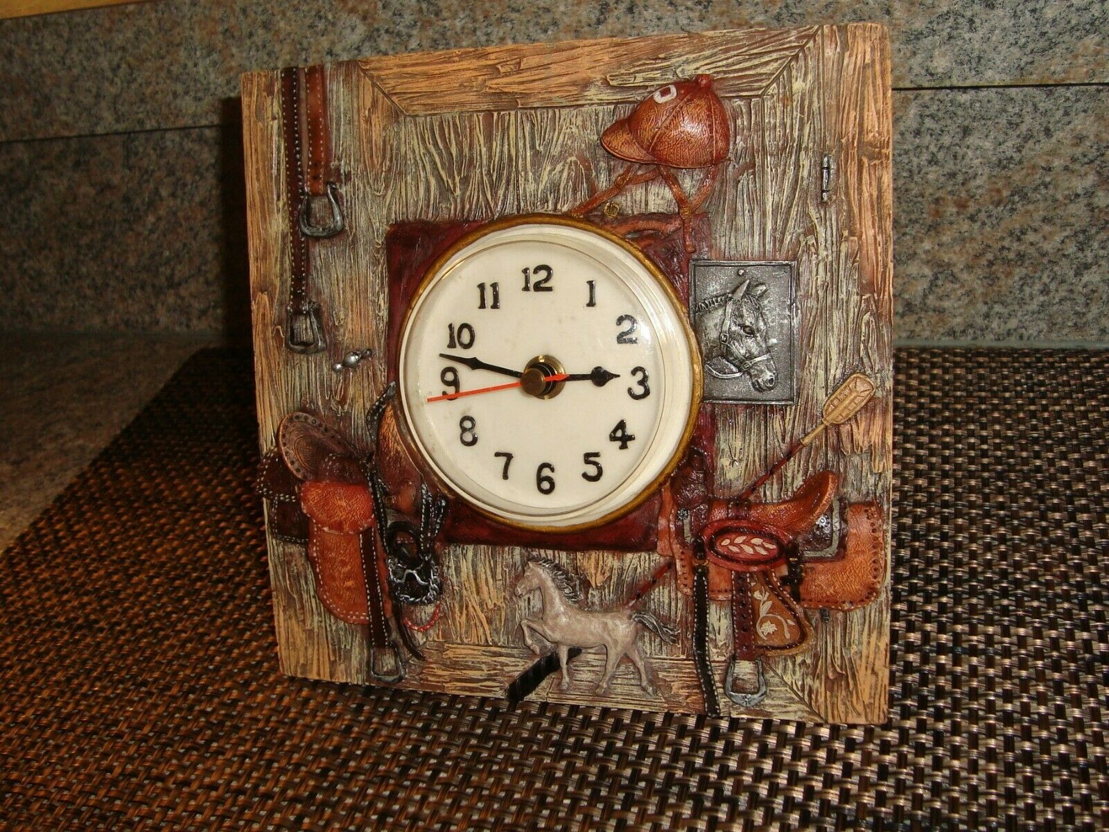 Wall Clock - HD Wallpaper 