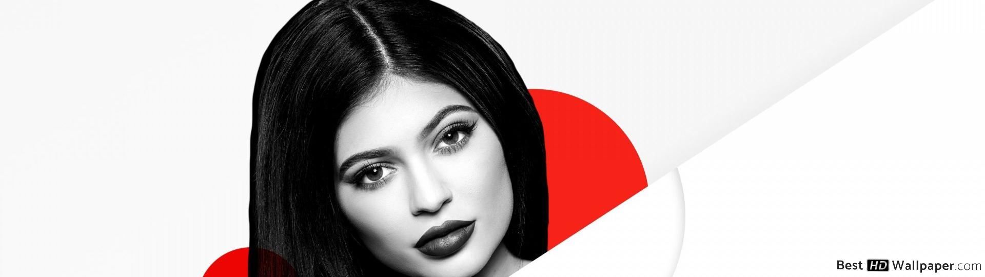 Best Kylie Jenner Hd - HD Wallpaper 