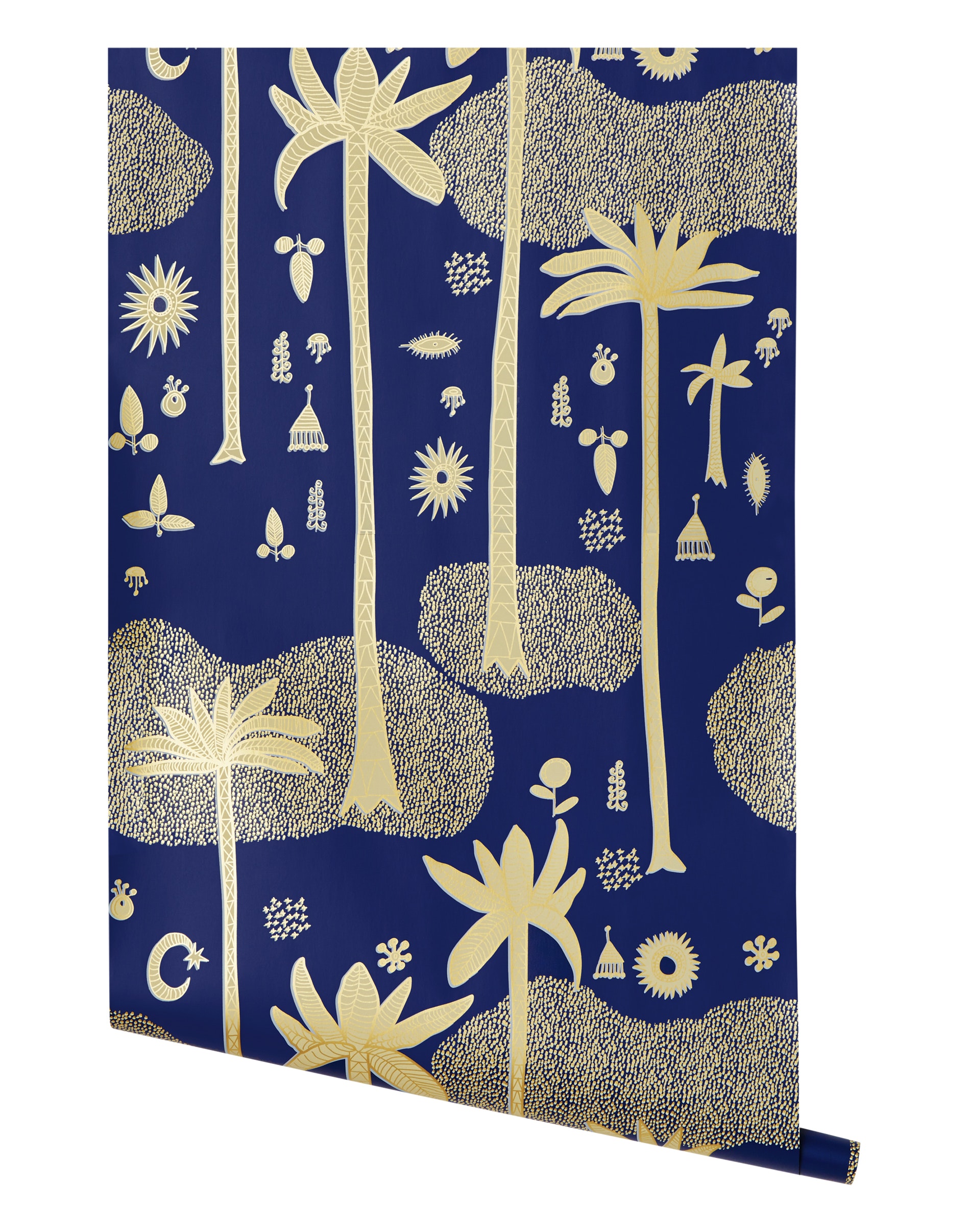 Justina Blakeney - HD Wallpaper 