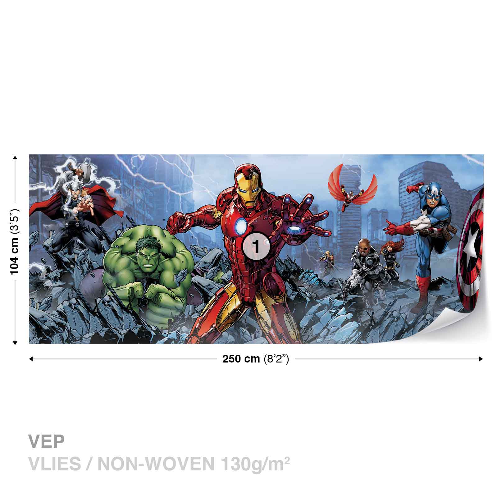 Captain America - HD Wallpaper 