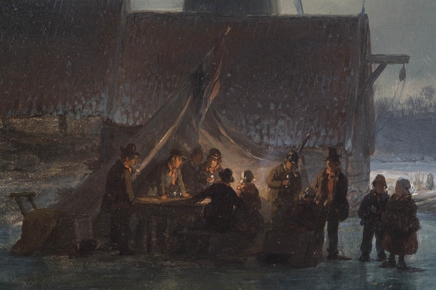 Old West Historical Museum Wallpaper - History - HD Wallpaper 