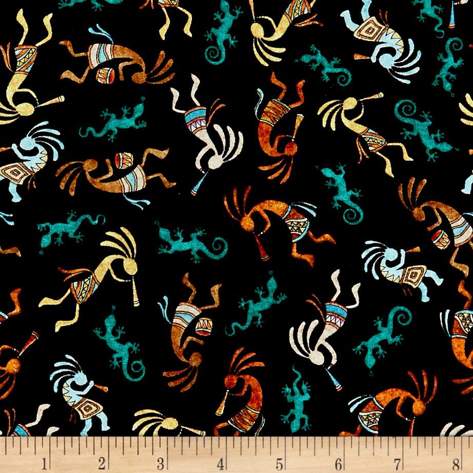 Kokopelli - HD Wallpaper 