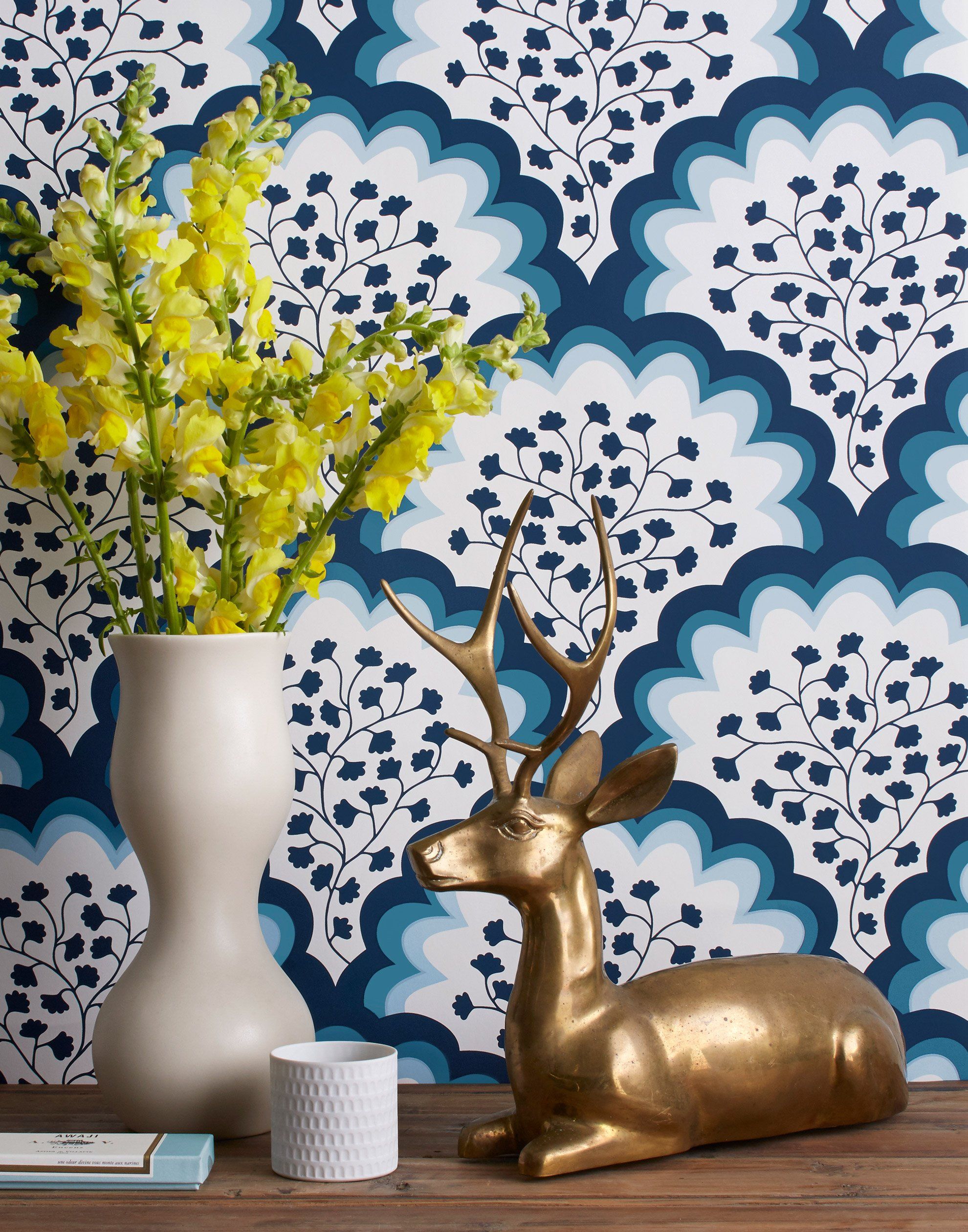 Coral Wallpaper Design - HD Wallpaper 