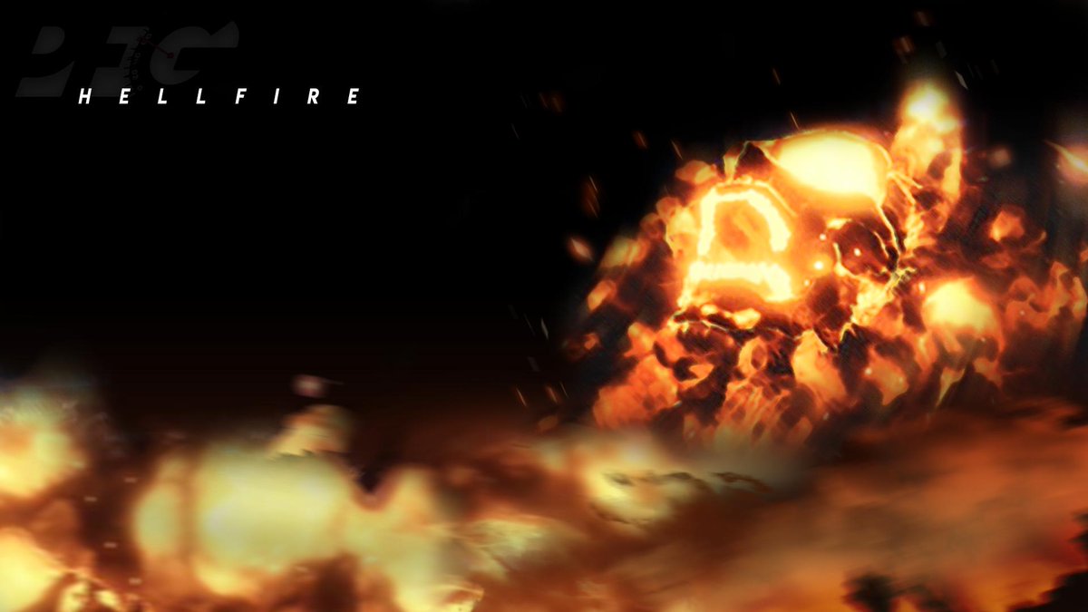 Darkness - HD Wallpaper 