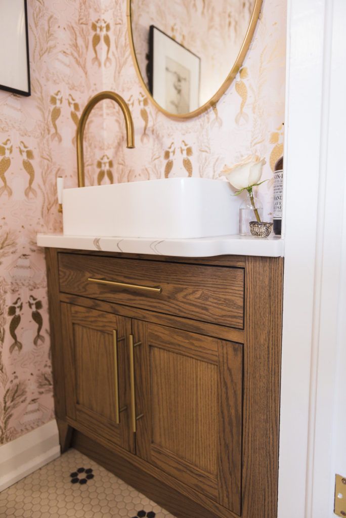 Bathroom - HD Wallpaper 